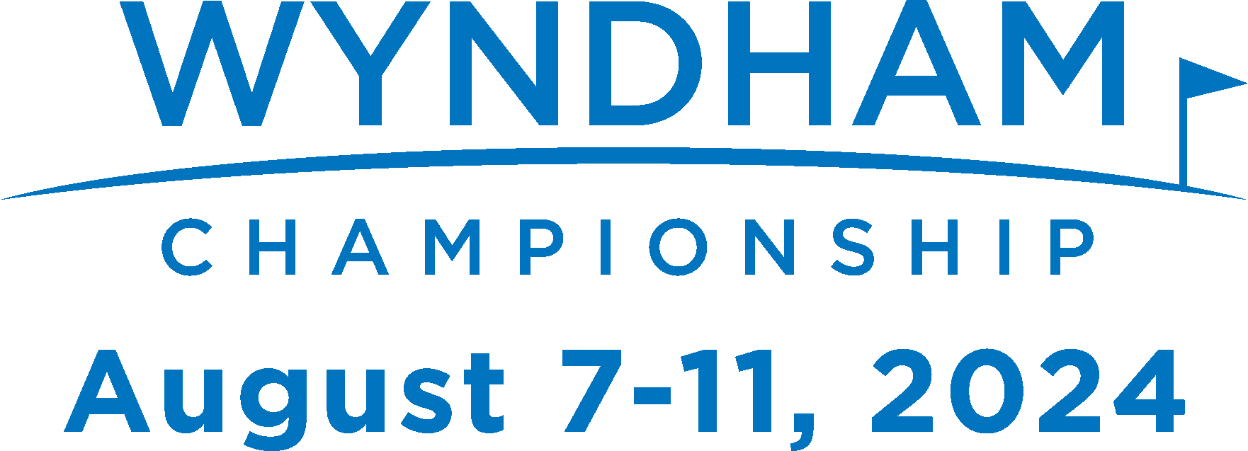 Wyndham Championship 2024 Field Results Jobye